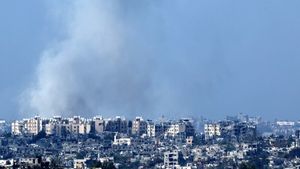 Η Χαμάς «κοντά» σε συμφωνία κατάπαυσης του πυρός με το Ισραήλ