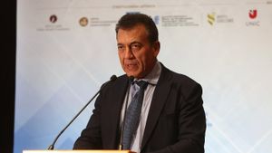 Στις Βρυξέλλες ο Γ. Βρούτσης για το Συμβούλιο των Υπουργών Αθλητισμού της ΕΕ
