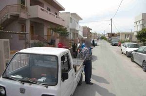 Ανατροπή στη δολοφονία 43χρονης το 2014 στην Κω: Είχαν συλλάβει τον σύντροφό της όμως ομολόγησε αλλοδαπός