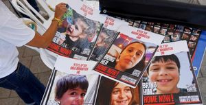 Το Ισραήλ ενέκρινε 4ήμερη κατάπαυση του πυρός σε αντάλλαγμα για την απελευθέρωση 50 ομήρων της Χαμάς