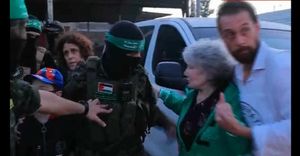 Πόλεμος στο Ισραήλ: «Πυρετός» για την απελευθέρωση της δεύτερης ομάδας ομήρων, σήμερα, από τη Χαμάς