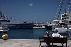 Handelsblatt: Ο ελληνικός τουρισμός υπερνικά την κλιματική κρίση