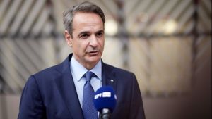 Κυρ. Μητσοτάκης: Τα χρήματα από τον εντοπισμό της φοροδιαφυγής θα επιστρέψουν στην κοινωνία