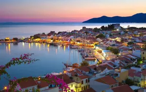 Βίζα - εξπρές σε Τούρκους πολίτες για επισκέψεις σε 10 νησιά του Αιγαίου