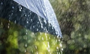 Καιρός: Βροχές και σποραδικές καταιγίδες σήμερα σε όλη τη χώρα