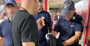 Με το wallet του κινητού η είσοδος στα γήπεδα - Πώς θα λειτουργεί η εφαρμογή