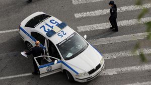 Εντείνονται οι έλεγχοι από την Αστυνομία στα νησιά του Νοτίου Αιγαίου