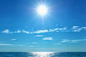 Καλός ο καιρός στις περισσότερες περιοχές της χώρας σήμερα Πέμπτη