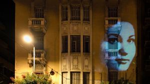 «Μαίρη, Μαριάννα, Μαρία»: Η άγνωστη Κάλλας μέσα από ένα πολύτιμο ντοκιμαντέρ