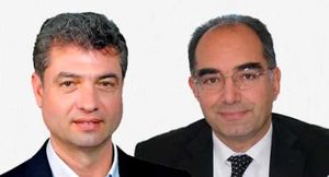 Επιστολή Κωβαίου στον Μπιζά για τη διαχείριση της καθαριότητας και τις προθέσεις του νέου δημάρχου