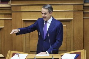 Κυρ. Μητσοτάκης: Αύξηση 20% της αποζημίωσης των εφημεριών στο ΕΣΥ - Πέντε δεσμεύσεις