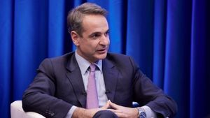 Σε ημερίδα για τα δικαιώματα των ατόμων με αναπηρία θα μιλήσει ο πρωθυπουργός