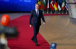 Στη Διάσκεψη του ΟΗΕ για το κλίμα ο πρωθυπουργός - Οι ελληνικές θέσεις για ενεργειακή μετάβαση και κλιματική αλλαγή