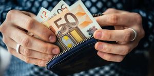 Νωρίτερα οι πληρωμές των συντάξεων μηνός Ιανουαρίου 2024 και του επιδόματος προσωπικής διαφοράς