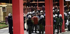 Σύσκεψη στο Μαξίμου για την οπαδική βία - Όλα τα σενάρια στο τραπέζι, ακόμα και τα πιο αυστηρά