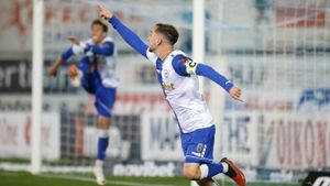 Σε κρίση ο Παναθηναϊκός, ήττα και στο Περιστέρι
