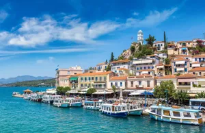 Γερμανικά ΜΜΕ: Ενεργειακή αυτάρκεια για 40 ελληνικά νησιά με το σχέδιο της κυβέρνησης