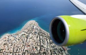 Τουρισμός 2023: Νέο ρεκόρ για το Νότιο Αιγαίο