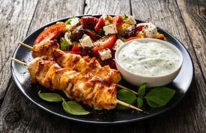 Taste Atlas: Η ελληνική κουζίνα η δεύτερη καλύτερη στον κόσμο – Στην κορυφή Ιταλία και Ιαπωνία