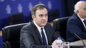 Τάσος Χατζηβασιλείου στην εφημερίδα Türkiye: Οι εξοπλισμοί στα νησιά είναι εκτός συζήτησης