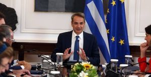 Υπουργικό Συμβούλιο: Ιδιωτικά AEI και οπαδική βία προτεραιότητες της κυβέρνησης