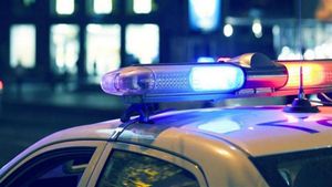 Συνελήφθη 43χρονος για διάπραξη ληστείας και κλοπών στη Ρόδο