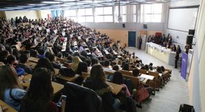 Μεταπτυχιακές Σπουδές στην Ελλάδα - Προτάσεις από το Days of Art in Greece