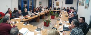 Κώστας Μπιζάς: Μετεγκατάσταση Πολεοδομίας - Παραμονή Ωδείου στην υφιστάμενη θέση