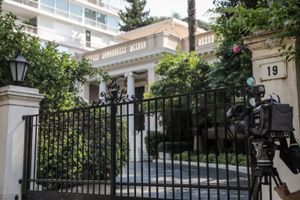 Oι ανακοινώσεις από τον Π. Μαρινάκη για τις αλλαγές στο κυβερνητικό σχήμα (LIVE)