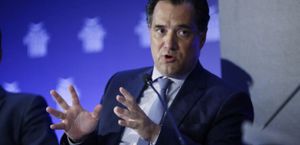Α. Γεωργιάδης: Η αύξηση των εμβολιασμών ιδιαιτέρως στις ευπαθείς ομάδες ύψιστη προτεραιότητά μας