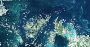 Ανακαλύφθηκε χαμένη ήπειρος στα ανοικτά των ακτών της Αυστραλίας