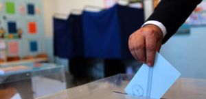 Δημοσκόπηση GPO: Στο 20,6% η διαφορά ΝΔ με ΠΑΣΟΚ- Οριστικά τρίτο κόμμα ο ΣΥΡΙΖΑ