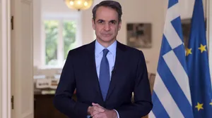 Μητσοτάκης για F-35: Σημαντική η σημερινή ημέρα για την ελληνική άμυνα και διπλωματία - Η επιστολή Μπλίνκεν