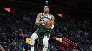 Αντετοκούνμπο: Το έκτο φετινό triple double έφερε τη νίκη στους Μπακς κόντρα στους Πίστονς