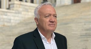 Μάρκος Καφούρος: Σημαντικά προβλήματα εφαρμογής της νομοθεσίας παροχής βεβαίωσης ταχογράφου στις Κυκλάδες