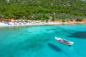 Τα τρία ελληνικά νησιά ψήφισαν οι Ολλανδοί για το 2024