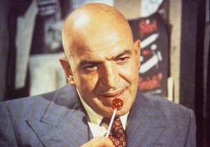 Τέλης Σαβάλας: Ο ωραίος "βρωμοέλληνας", ο "Κοτζακόπουλος" και το χαμένο Όσκαρ