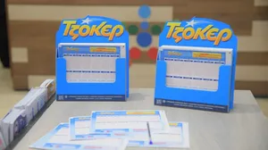 Τζόκερ: Με 3 ευρώ κέρδισε τα €8,1 εκατ. ο μεγάλος τυχερός