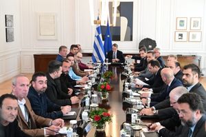 Ώρα αποφάσεων για τους αγρότες- Σύσκεψη της 15μελους επιτροπής σήμερα Τετάρτη