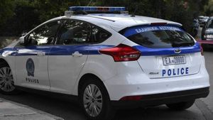 Εξιχνιάστηκαν 3 υποθέσεις κλοπής στη Ρόδο