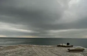 Συννεφιά και τοπικές βροχές σήμερα Τρίτη - Πού θα βρέξει