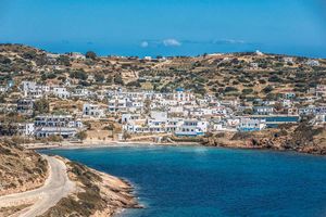 Οι πέντε ιδανικοί ρομαντικοί ελληνικοί προορισμοί για τους Ιταλούς