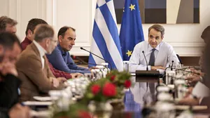 Μητσοτάκης: Φθηνότερο ρεύμα για όλους τους αγρότες για 2+8 χρόνια