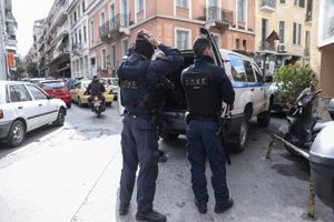 Συνελήφθη ηγετικό μέλος της «Συνωμοσίας των Πυρήνων της Φωτιάς»