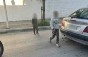 Ρόδος: 12χρονος πήρε το αυτοκίνητο συγγενή του και έκανε βόλτες στην πόλη προκαλώντας τροχαίο
