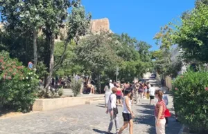 Ο ΕΟΤ στο Travel Show 2024 του Λονδίνου - Ιδιαίτερα θετικές οι προοπτικές για τον τουρισμό και το 2024