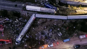 Τέμπη: Ένα χρόνο μετά την τραγωδία - Το δυστύχημα που βύθισε την Ελλάδα στο πένθος