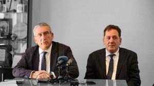 Στηρίζουν οι ξενοδόχοι της Ρόδου την πρωτοβουλία για διεκδίκηση του 75% του Τέλους Ανθεκτικότητας