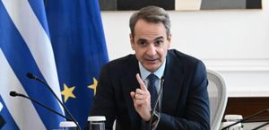 Μητσοτάκης για την τραγωδία των Τεμπών: Αυτονόητη απαίτηση να απαντηθεί τι έφταιξε - Θα τιμωρηθούν οι ένοχοι