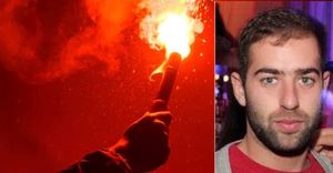 Σοκ στην Κρήτη: Πως σκοτώθηκε από ναυτική φωτοβολίδα ο 33χρονος Μανώλης
